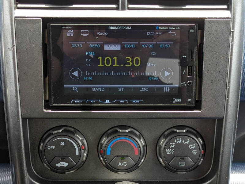 2003 Honda Element EX
