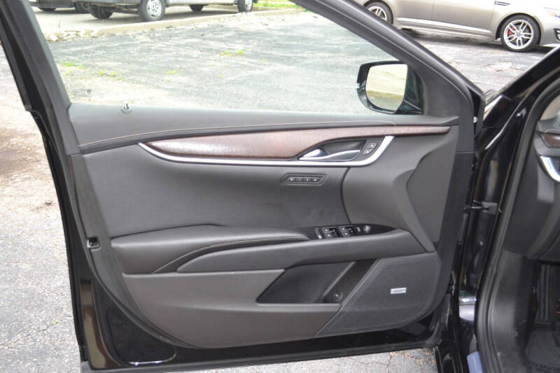 2019 Cadillac XTS Luxury