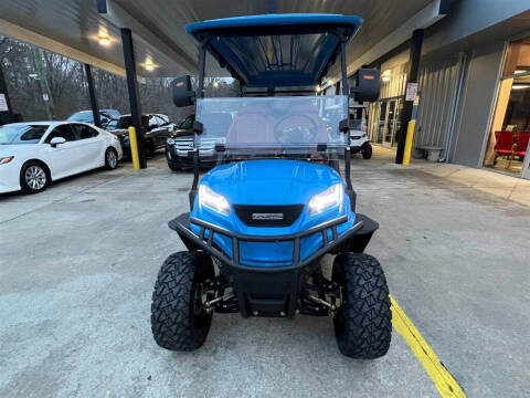 2024 Gorilla G6L