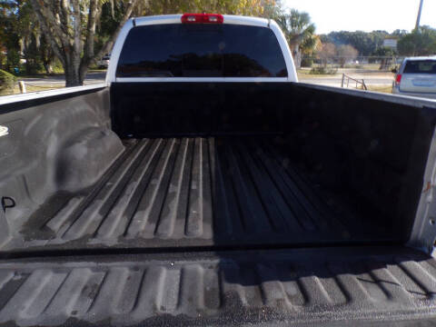 2007 Dodge Ram 1500 SLT