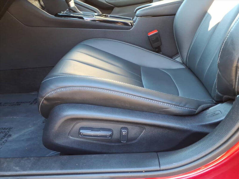 2023 Acura Integra w/A-SPEC