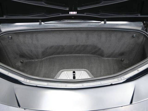 2025 Chevrolet Corvette Stingray