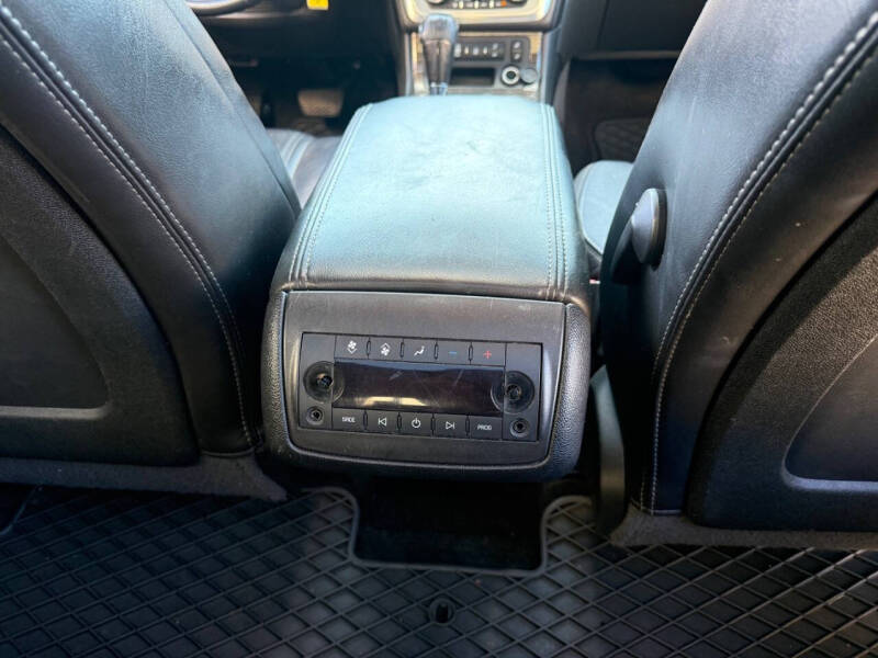 2013 GMC Acadia SLT-1