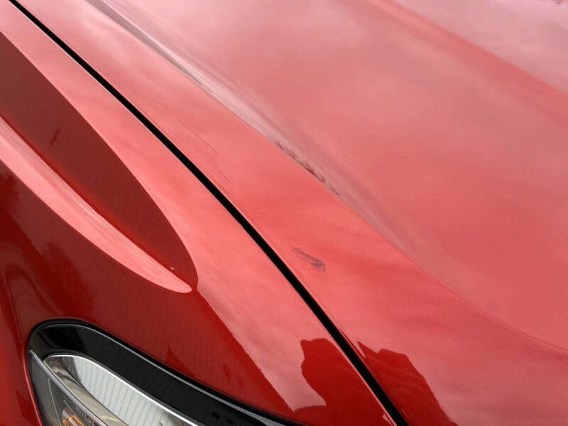 2021 Volkswagen Atlas Cross Sport V6 SE