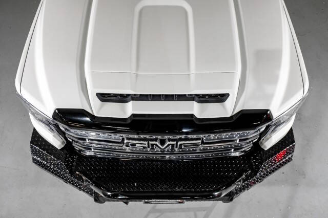 2020 GMC Sierra 2500HD