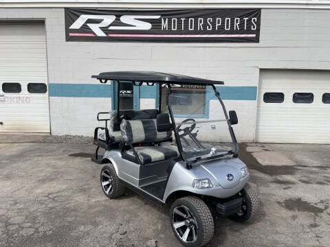 2022 Evolution  Classic 4 for sale at RS Motorsports, Inc. in Canandaigua NY