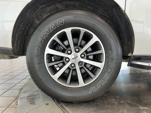 2018 Ford Expedition MAX XLT