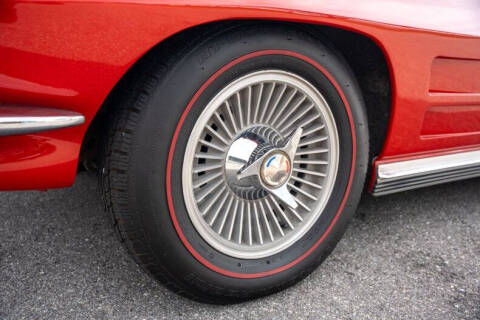 1964 Chevrolet Corvette