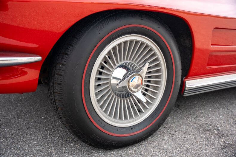 1964 Chevrolet Corvette