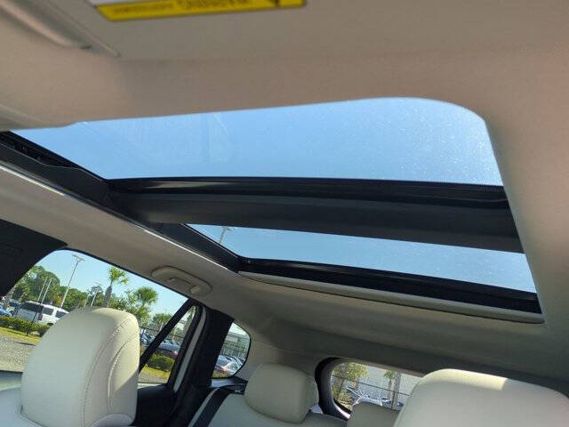 2026 Mazda CX-50 2.5 S Preferred