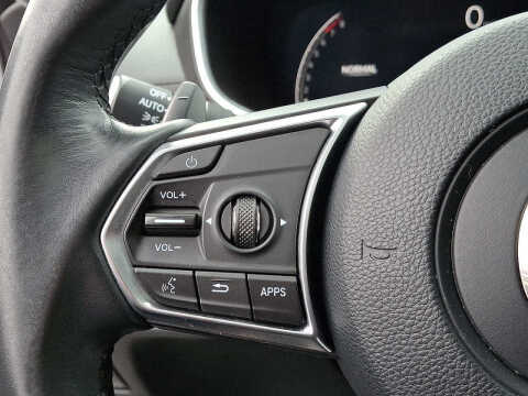 2024 Acura MDX SH-AWD w/Tech