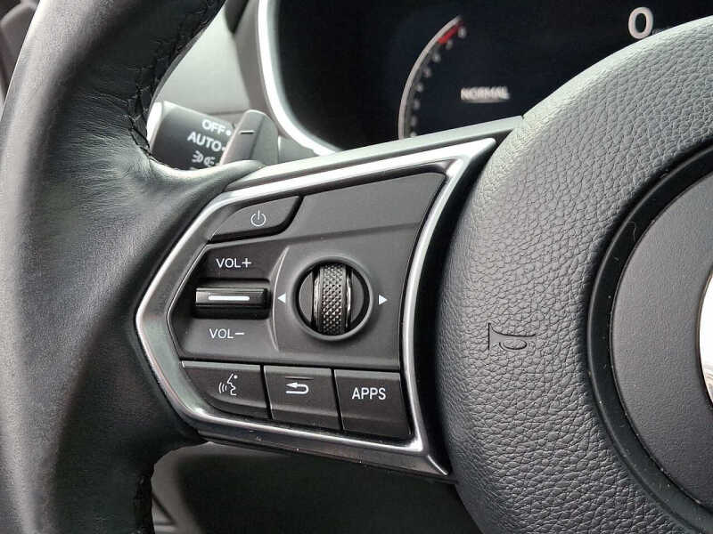 2024 Acura MDX SH-AWD w/Tech