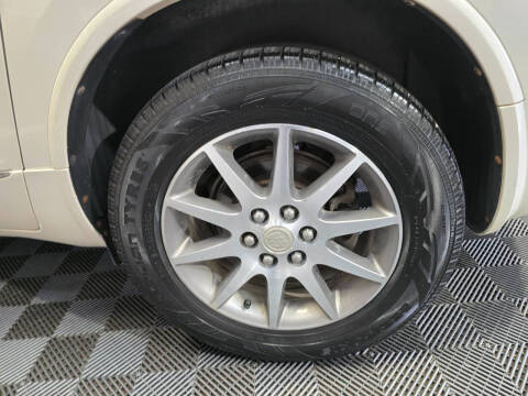 2014 Buick Enclave Leather