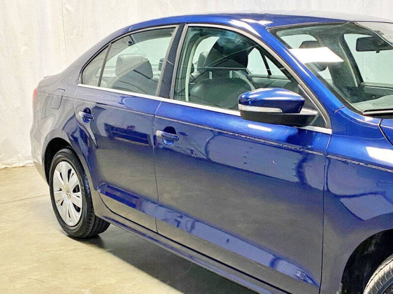 2013 Volkswagen Jetta