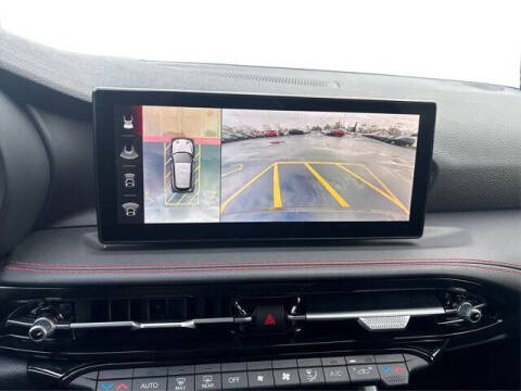 2023 Dodge Hornet GT Plus