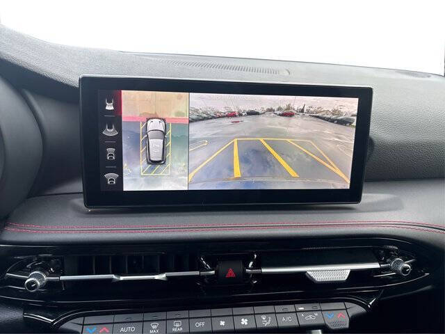 2023 Dodge Hornet GT Plus