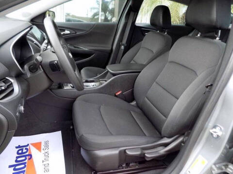 2023 Chevrolet Malibu LS Fleet