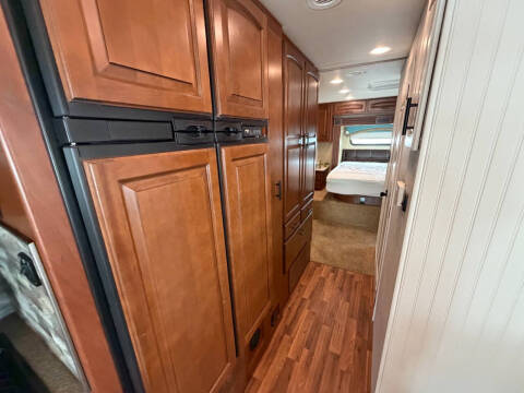 2015 Jayco Precept 35UN