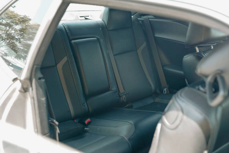 2016 Dodge Challenger