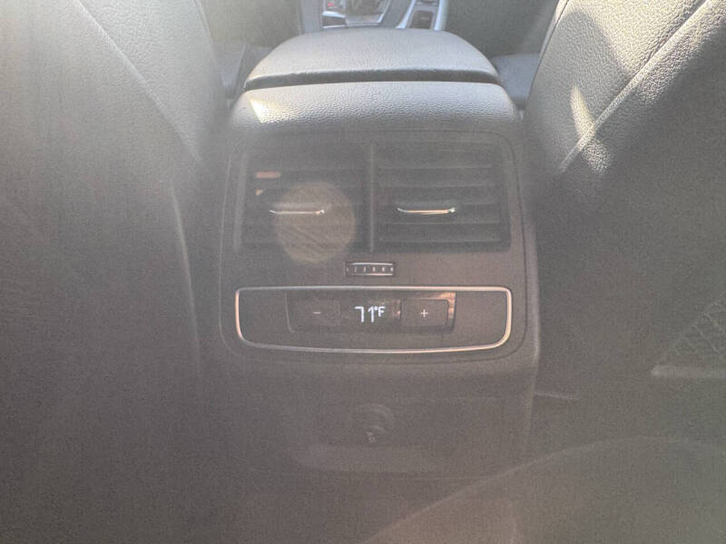 2019 Audi A5 Sportback quattro Premium 45 TFSI