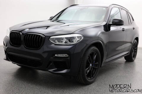 2019 BMW X3 for sale at Modern Motorcars in Nixa MO