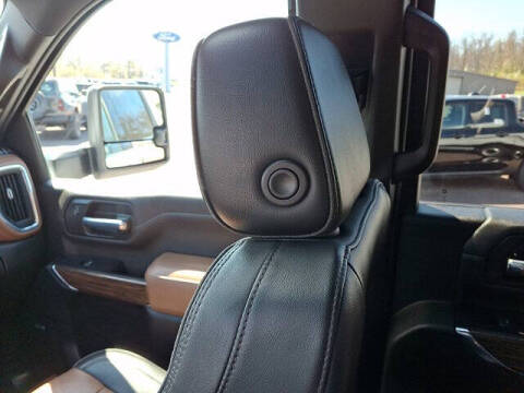 2023 Chevrolet Silverado 3500HD
