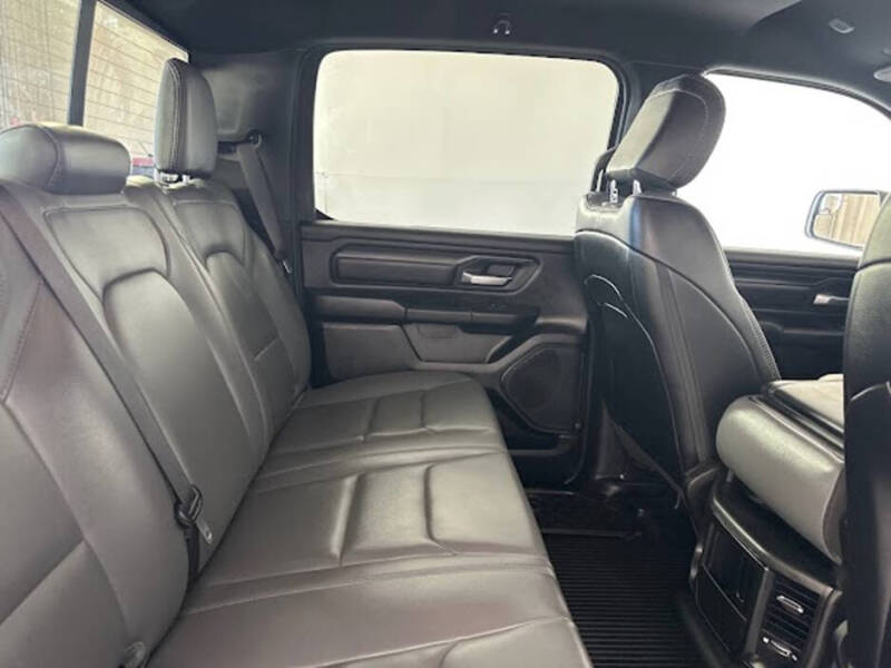 2023 RAM 1500 Tradesman