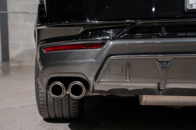 2023 Lamborghini Urus Performante