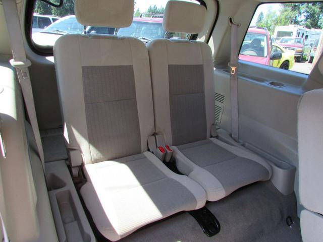 2006 Ford Explorer XLT