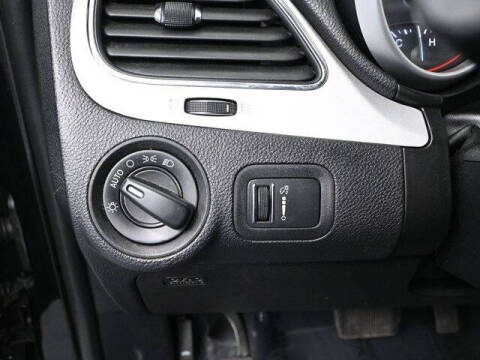 2019 Dodge Journey SE Value Package