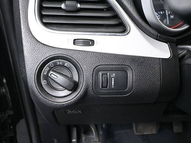 2019 Dodge Journey SE Value Package