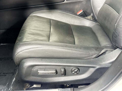 2020 Honda Accord Touring