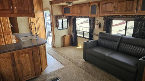 2011 Forest River BROOKSTONE 366R