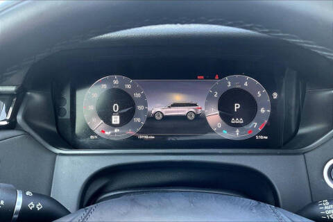 2024 Land Rover Range Rover Velar P250 S