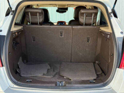 2016 Buick Encore Premium