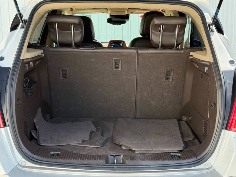 2016 Buick Encore Premium