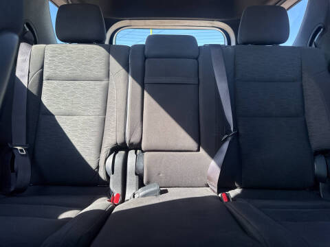 2023 Dodge Durango SXT