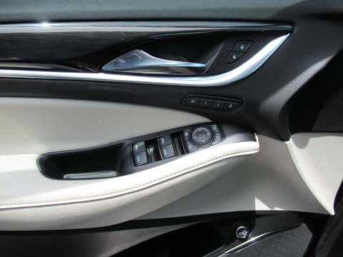 2023 Buick Enclave Premium