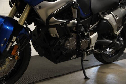 2012 Yamaha SUPER TENE