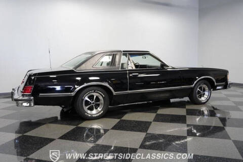 1979 Mercury Cougar