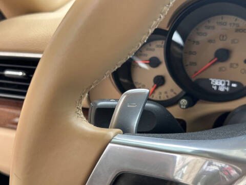 2014 Porsche 911 Carrera