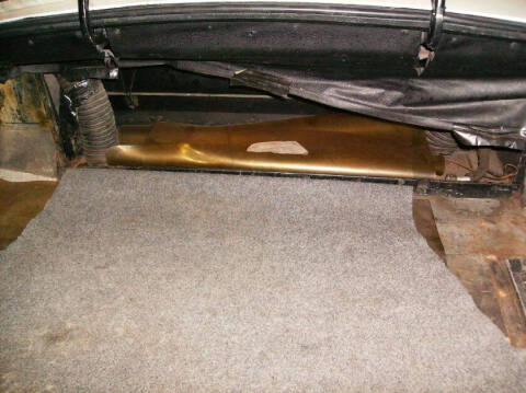 1964 Rolls-Royce Phantom V