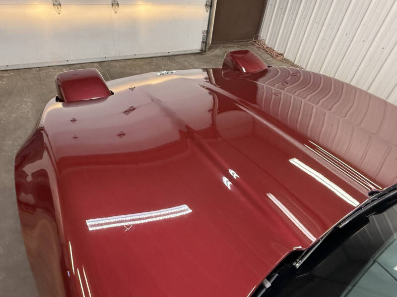 1993 Chevrolet Corvette