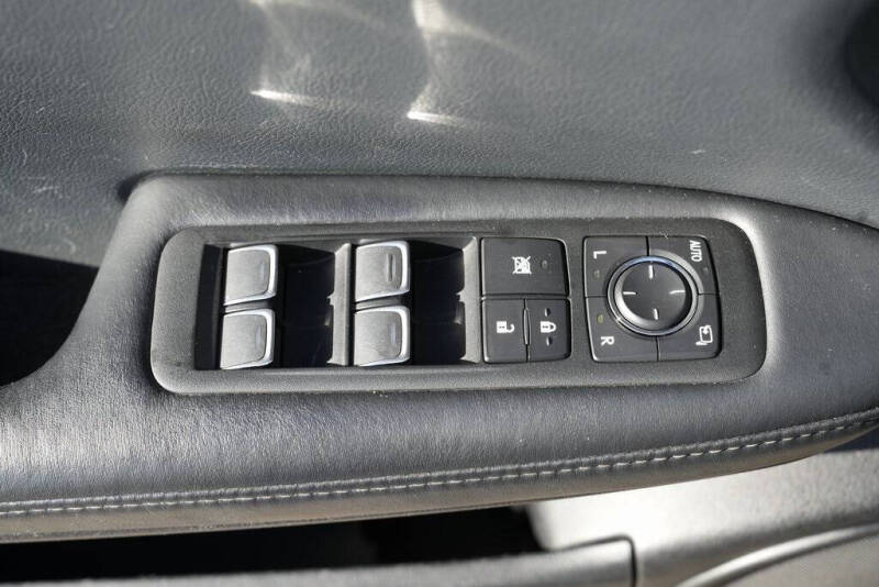 2017 Lexus RX 350 F SPORT