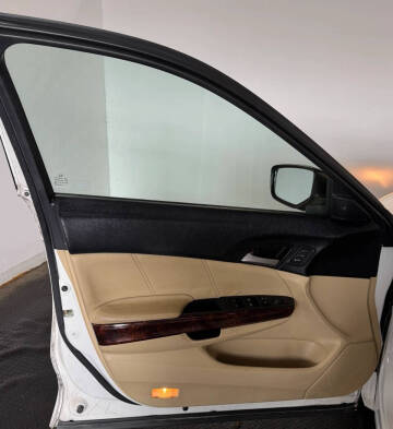 2010 Honda Accord Crosstour