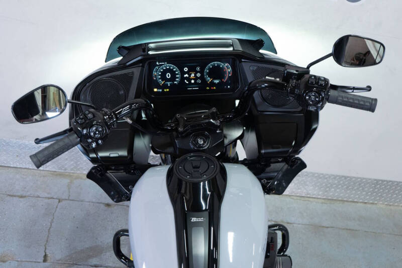 2024 Harley-Davidson Road Glide Limited