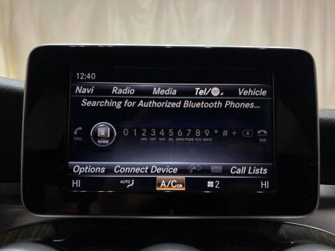 2019 Mercedes-Benz GLC GLC 300