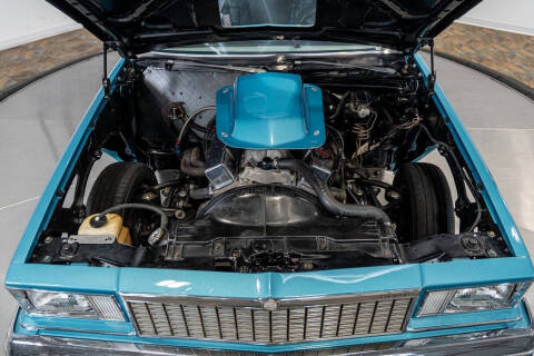 1978 Chevrolet Malibu