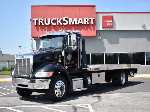 2020 Peterbilt 337