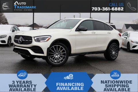 2022 Mercedes-Benz GLC GLC 300 4MATIC